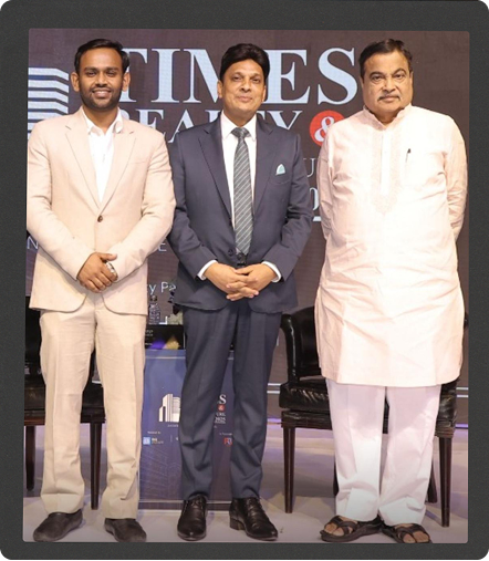 Award Ceremony